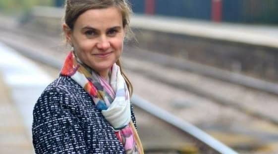 Great Get Together events will be held in honour of the late Jo Cox MP.