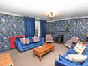 Upnover Cottage, Gosforth, Lake District