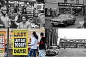 Lost institutions of Wigan