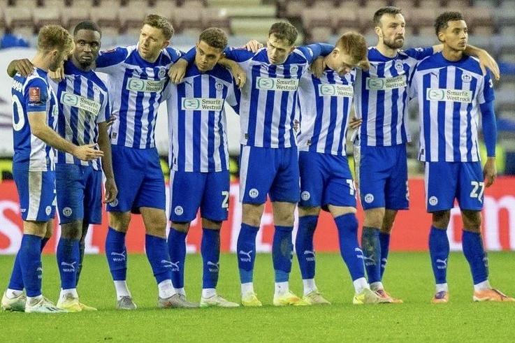 Paul Kendrick's Wigan Athletic player ratings v Hemel Hempstead - 'Man most responsible for Latics being in the hat for round two'