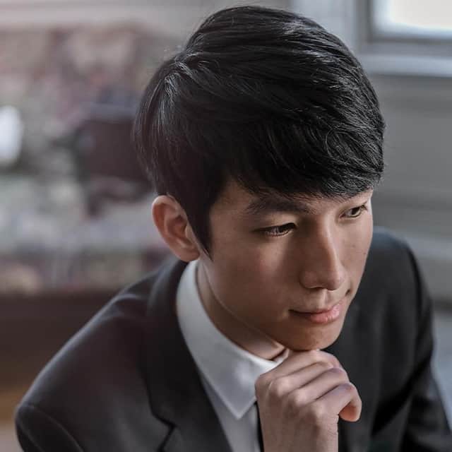 Eric Lu
