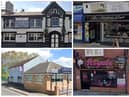 The restaurants and cafes in Wigan with a one-star hygiene rating
