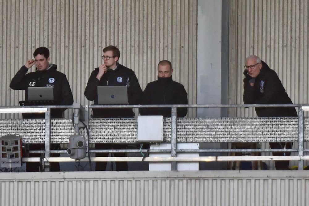 Shaun Maloney will watch the FA Cup fourth-round tie against Fulham from the gantry