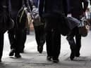 Latest Department for Education figures show 1,068 pupils in Wigan were suspended from school in the 2021-22 spring term – up from 708 across the same time period in 2018-19