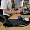 NHS England figures show 2,049 of all 3,059 patients on the severe mental illness register in the former NHS Wigan Borough CCG area received all the required physical health check-ups in the year to March. This was equivalent to 67 per cent – up from 59 the year before