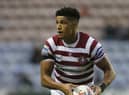 Wigan Warriors have named their 21-man squad for Friday night