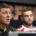 Matt Peet has discussed his recruitment for the 2025 Super League season