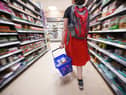Tesco has announced another round of price cuts on its own-brand pasta and cooking oil as it sees deflation making its way through to cupboard essentials.