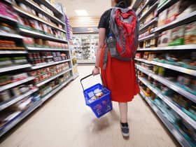 Tesco has announced another round of price cuts on its own-brand pasta and cooking oil as it sees deflation making its way through to cupboard essentials.
