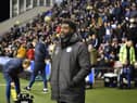 Kolo Toure will 'keep on fighting' to drag Latics out of the mire