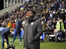 Kolo Toure will 'keep on fighting' to drag Latics out of the mire