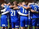 Latics resume after the international break this weekend with the visit of Cambridge United