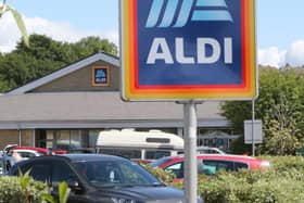 A new Aldi store will open on Westgate in Skelmersdale