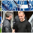 Latics look to be on the right track again under Shaun Maloney