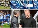 Latics look to be on the right track again under Shaun Maloney