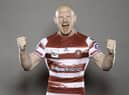 Liam Farrell