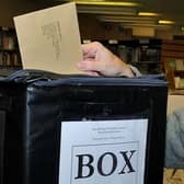All 75 seats on Wigan Council are up for grabs this time round