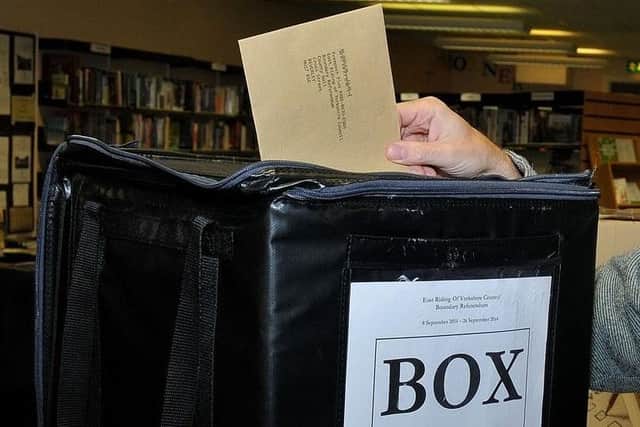All 75 seats on Wigan Council are up for grabs this time round