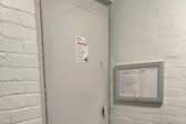 The closure order issued at 36 Scholes has been extended