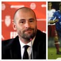 Paul Mitchell is the new sporting director at Newcastle United