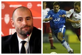Paul Mitchell is the new sporting director at Newcastle United