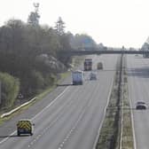 The coronavirus pandemic saw road casualties drop across Great Britain as drivers stayed at home during lockdowns