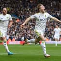 Latics are trying to bring Joe Gehardt 'home' from Leeds for the rest of the season