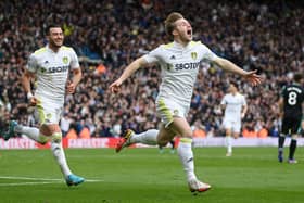 Latics are trying to bring Joe Gehardt 'home' from Leeds for the rest of the season
