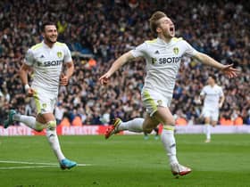 Latics are trying to bring Joe Gehardt 'home' from Leeds for the rest of the season