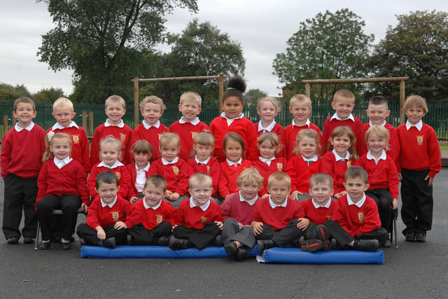 All Saints CE Primary School, Hindley - Mrs Matthews