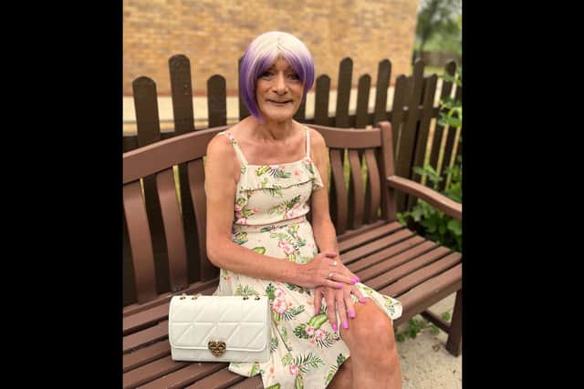 Samantha Wolsey, 68