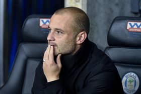 Who will Shaun Maloney select to take to the field at Chesterfield?