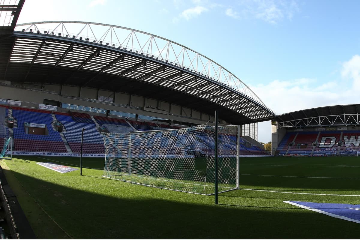 PART ONE: Wigan Athletic: The 12th Man – ‘There’s a good chance we haven’t hit rock bottom yet. What does rock bottom look like? I’d prefer not to speculate…’