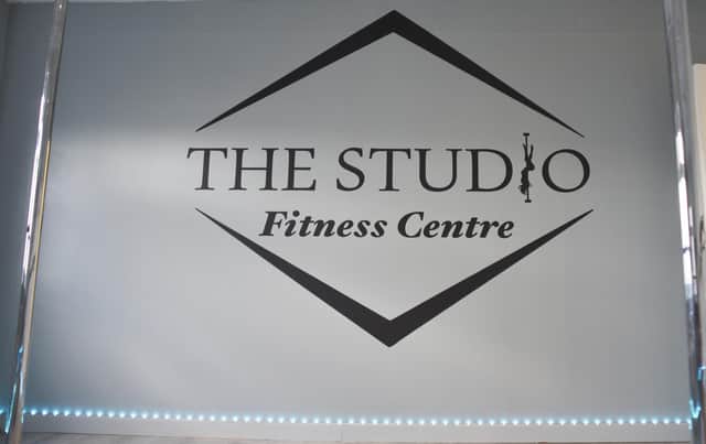 The Studio Fitness Centre