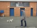 It's been a hugely testing time for Latics fans of late