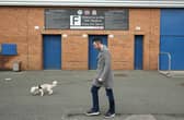 It's been a hugely testing time for Latics fans of late