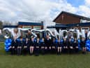 St Wilfrid’s CE Primary Academy in Standish was as “outstanding” earlier this year