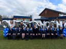 St Wilfrid’s CE Primary Academy in Standish was as “outstanding” earlier this year