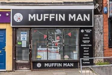 Muffin Man, Beech Hill has closed its doors