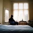 More people are making contact with drug and alcohol services
