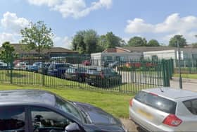 Landgate School
