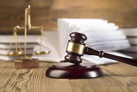 Adam Smith will be sentenced on July 17