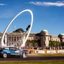 The 2021 Goodwood Festival of Speed will go ahead as planned (Photo: Drew Gibson)