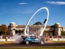 The 2021 Goodwood Festival of Speed will go ahead as planned (Photo: Drew Gibson)