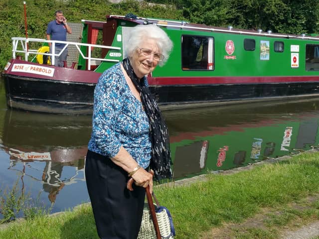 Alice Gilchrist