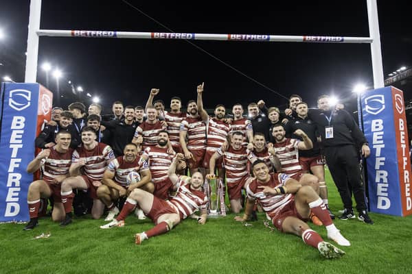 The full fixture list for 2024 Super League has been revealed