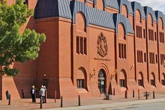 A trial will take place at Wigan Magistrates' Court on November 24