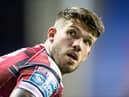 Oliver Gildart has been linked with a move to Leeds Rhinos