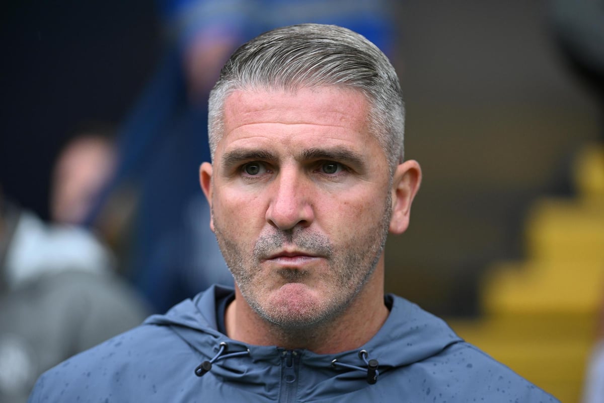 Wigan Athletic Boss Ryan Lowe Makes No Excuses for Bolton Wanderers...