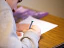 Exam board staff are striking again this week, affecting GCSE results day. Image: Ben Mullins on Unsplash